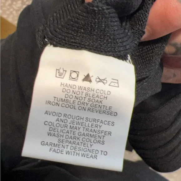 Showpo Dress - Picture 6 of 6